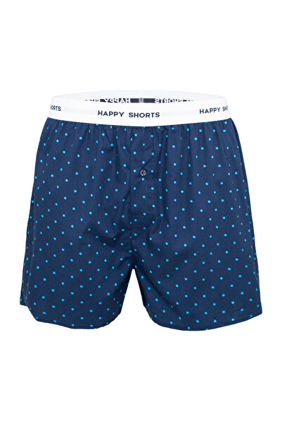 Happy Shorts Boksör Karışımı