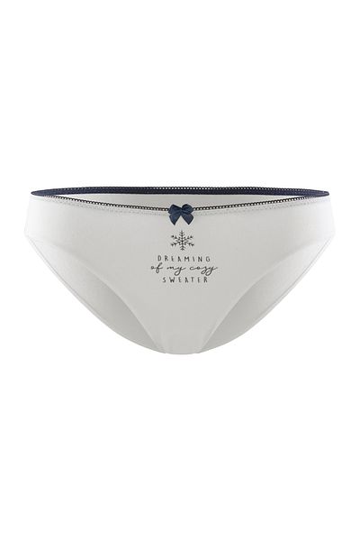Happy Shorts Slip Gemischt