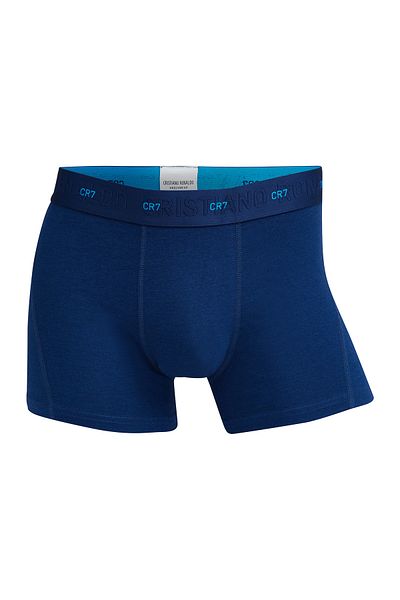Cristiano Ronaldo CR7 Boxershorts aus Bambus