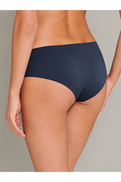 Schiesser Panty Invisible Light Panty Unter-hose Unter-wäsche Basic
