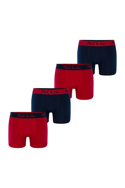 Phil & Co. Berlin Retro-Hosen-Jersey