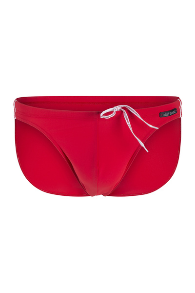 Olaf Benz Badehose BLU1200 Güneş brifingi