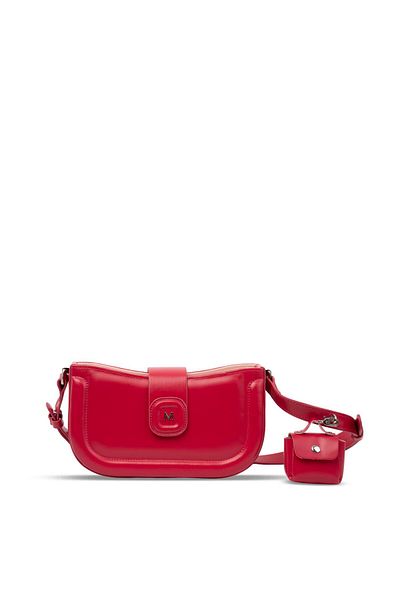 Matmazel Elation Fuchsia Women's Shoulder Bag
