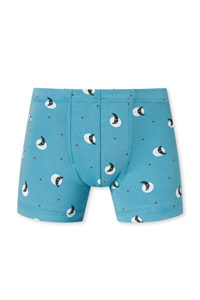 Schiesser Retro Boxer 95/5 Retro-Boxer Retroshorts Boxershorts