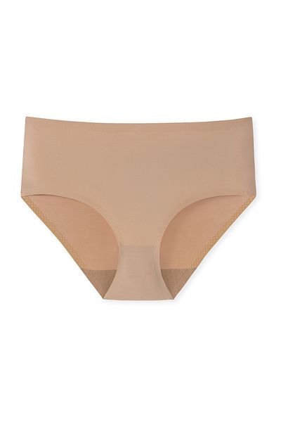 Schiesser Panty Invisible Soft Panty Unter-hose Unter-wäsche