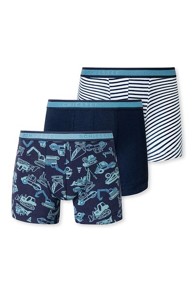 Schiesser Retro Boxer 95/5