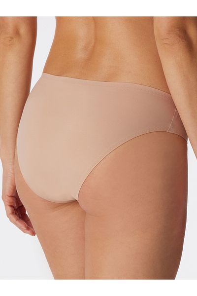 Schiesser Slip Invisible Soft Unterhose Unterwäsche Basic