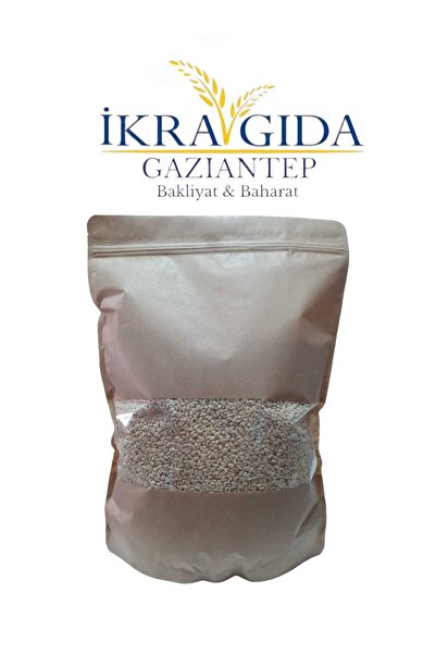 İKRA GIDA GAZİANTEP Antep Aşurelik, Tarhanalık Buğday (Dövme,Yarma 2500 gr.)