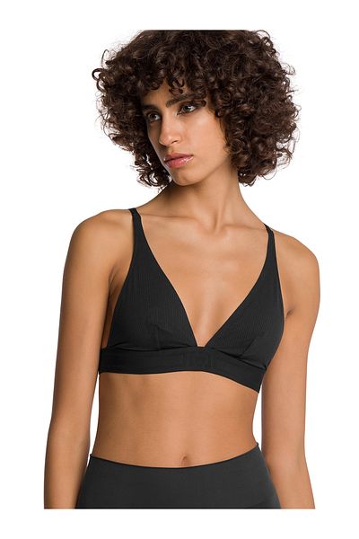 Wolford Bügelloser Bh Triangle Bralette Bügelloser-bh Frauen Damen