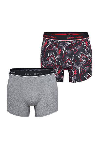 Phil & Co. Berlin Retro Pants All Styles Retro-boxer Retro-shorts Unterhose