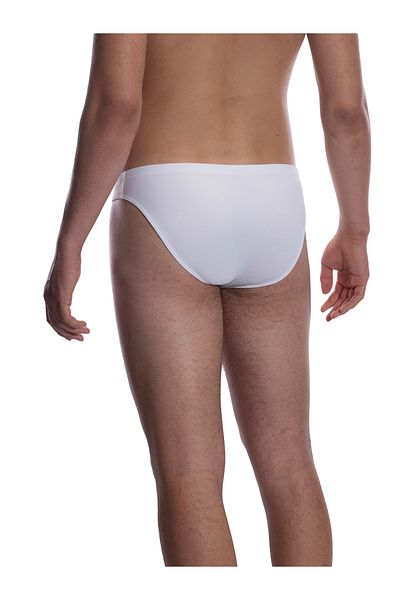 Olaf Benz Brasilslip Red2059 Brazilbrief Slip Tanga Knapp