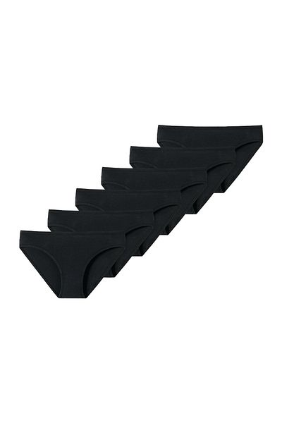 Schiesser Slip 95/5 Organic Cotton