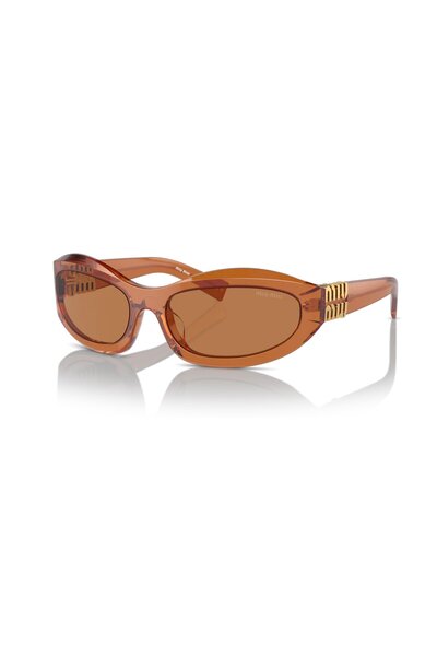 Miu Miu 14Z 15T10I 59 Women's Sunglasses