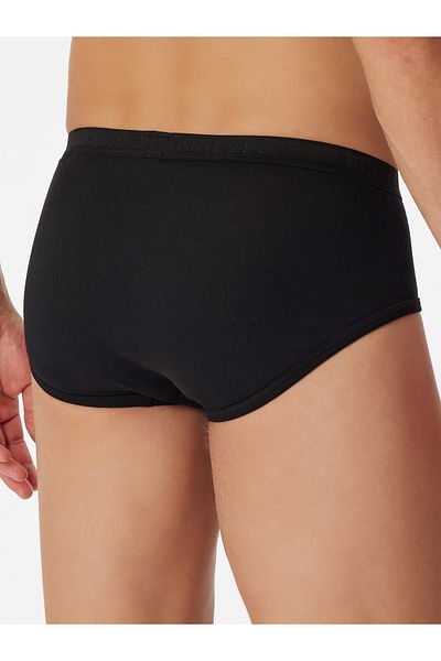 Schiesser Slip 2er-pack Original Classics Unterhose Unterwäsche Basic Klassisch