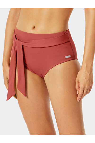 Schiesser Bikini-Hose Aqua Californian Dream 1er-Pack Bikini-Hose Triangel Unterteil