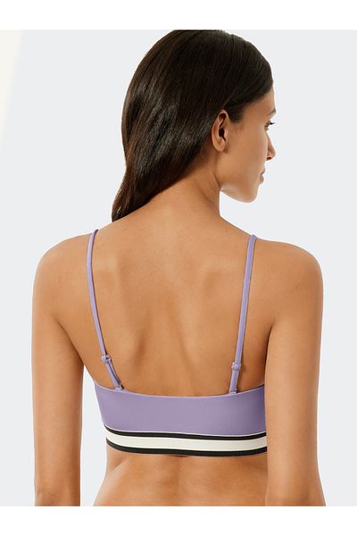 Schiesser Bikini-top Aqua Californian Dream Damen Frauen, Bikini-top Bikini-oberteil Badeanzug