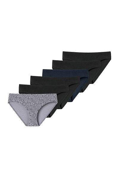 Schiesser Slip 95/5 Organic Cotton