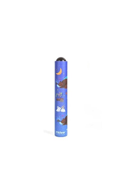 Floopy Caleidoscop pentru copii, model ursuleti