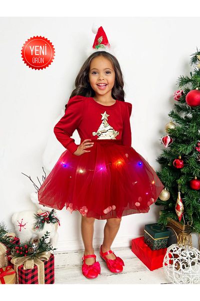 By Piera Seasonal New Year Blouse with Pleat Sleeves