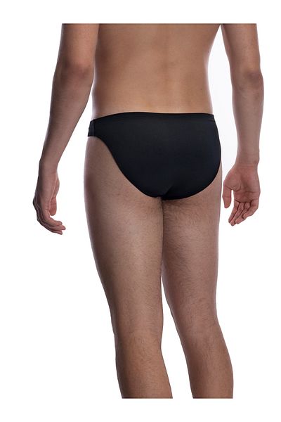Olaf Benz Brasilslip Red2059 Brazilbrief Slip Tanga Knapp