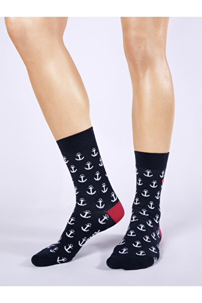 Unabux Freizeitsocken Mix