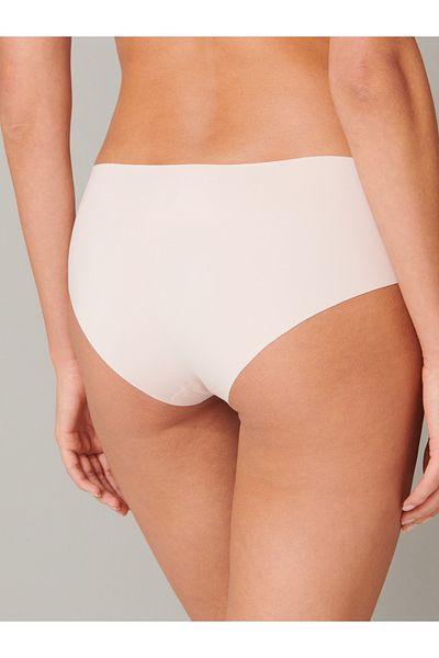 Schiesser Panty Invisible Light Panty Unter-hose Unter-wäsche Basic