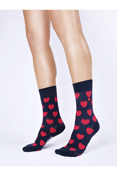 Unabux Freizeitsocken Mix