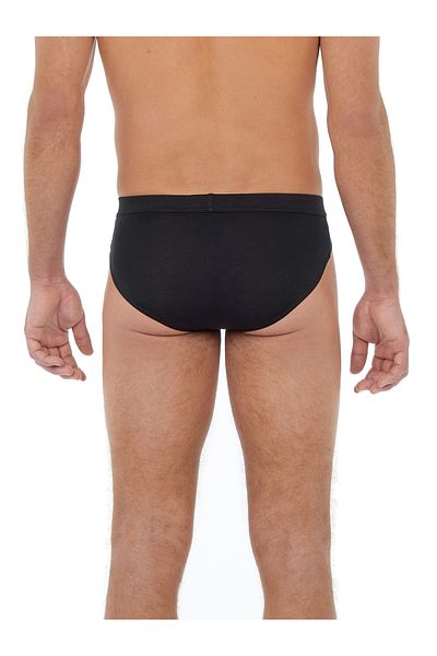 HOM Slip Tencel Soft Ho1 Unterhose Unterwäsche Basic Klassisch