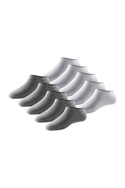 Schiesser Sneakersocken Bluebird Sneaker-Socken Füsslinge Füßlinge