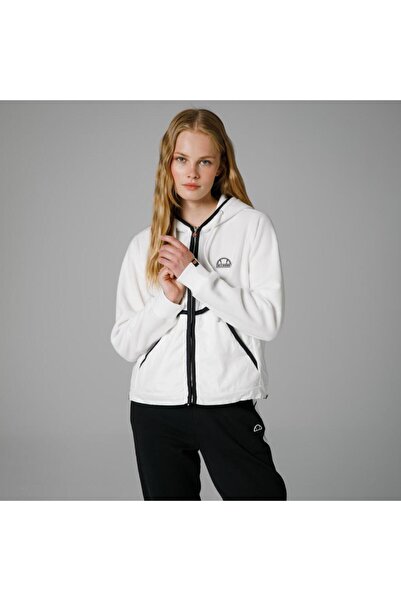Ellesse Regular Fit Kapüşonlu Yumuşak Dokulu Logolu Ceket  CEKET EF188
