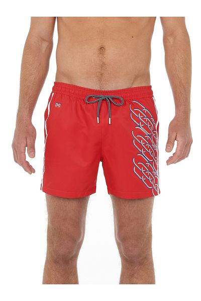 HOM Gewinner des Strandboxers