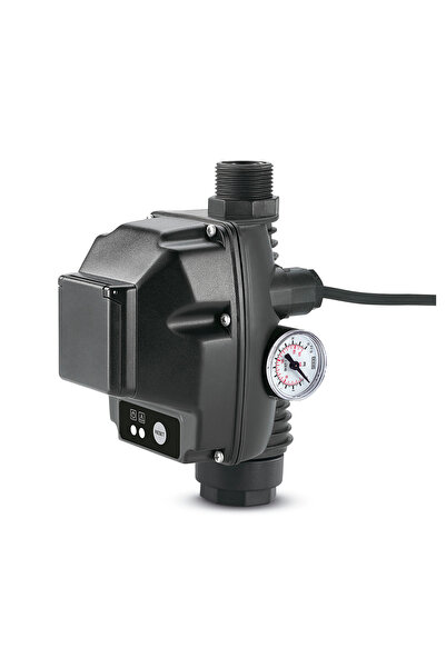 Karcher Bahçe ve Dalgıç Pompalar Için Elektronik Susuz Çalışma Koruyucu