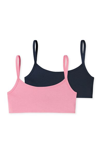 Schiesser Bustier 95/5 Bra Bustier Bh