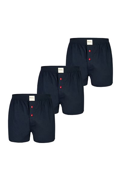 Phil & Co. Berlin Boxer Uni