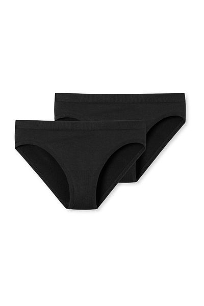 Schiesser Slip Seamless Light Unterhose Unterwäsche Basic