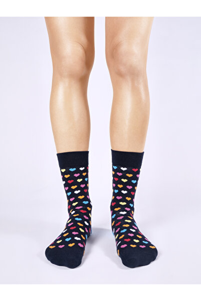 Unabux Freizeitsocken Mix