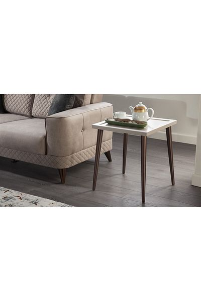 Bellona Venti Corner Table