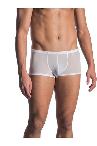 Olaf Benz Retro Pants Red0965 Minipants Retro-Boxer Retro-Shorts Unterhose