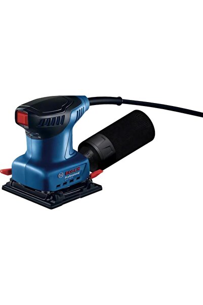 Bosch Gss 140 A Titreşimli Zımpara Makinası