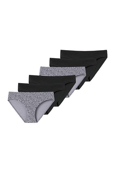 Schiesser Slip 95/5 Organic Cotton