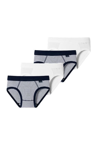 Schiesser Slip Basic Sport