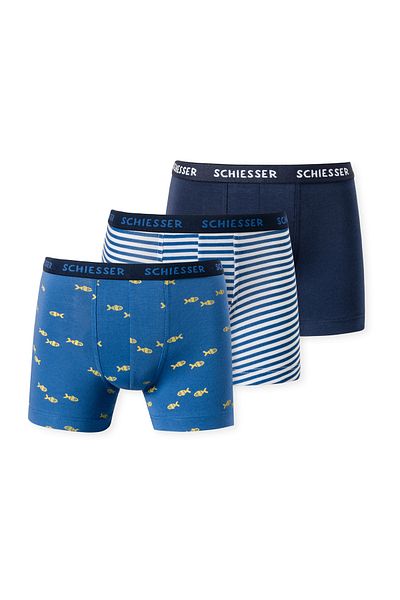 Schiesser Boxer 95/5