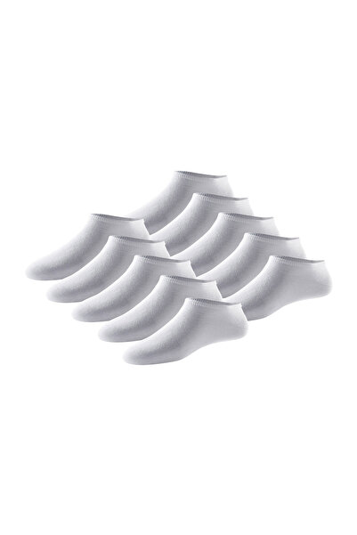 Schiesser Sneakersocken Bluebird Sneaker-Socken Füsslinge Füßlinge