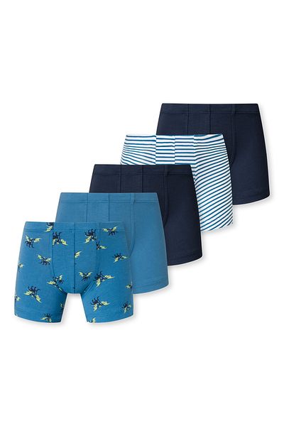 Schiesser Retro Boxer 95/5