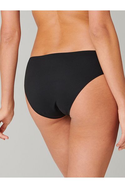 Schiesser Slip Invisible Soft Unterhose Unterwäsche Basic