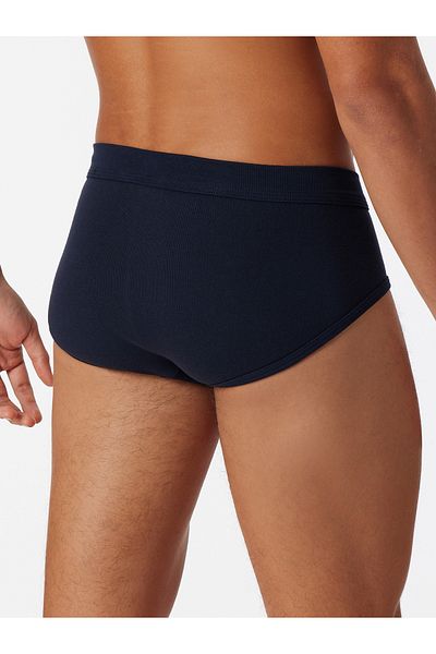 Schiesser Slip Essentials Unterhose Unterwäsche Basic Klassisch