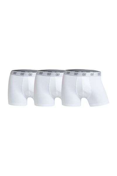 Cristiano Ronaldo CR7 Retroshorts BASIC 3'lü Paket