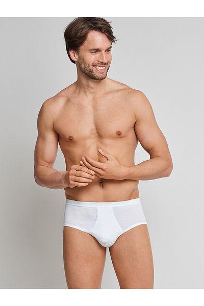 Schiesser Slip Original Classics Unterhose Unterwäsche Basic Klassisch