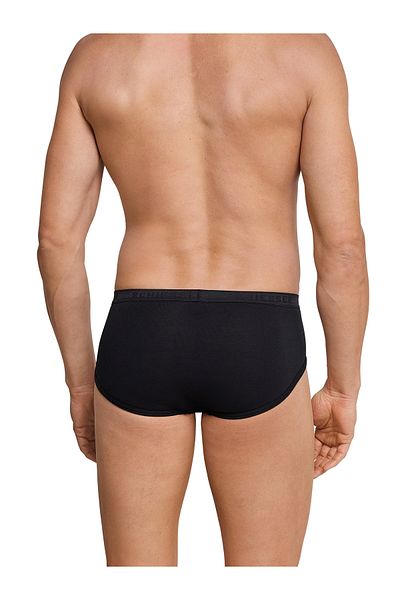 Schiesser Slip Original Classics Unterhose Unterwäsche Basic Klassisch