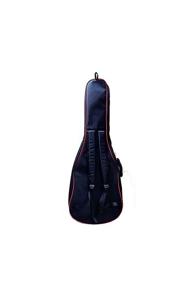 Raven Classic Guitar Soft Case - Stylish and Comfortable